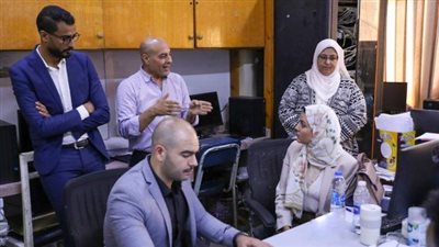 اقتراحات النواب: “100 يوم صحة” تؤكد التزام الدولة برفع كفاءة المنظومة الصحية