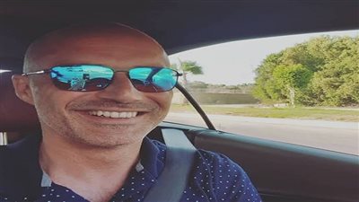 حازم سمير يكشف أسرار حياته العائلية: «المنزل والأبوة وتحديات العودة للتمثيل»