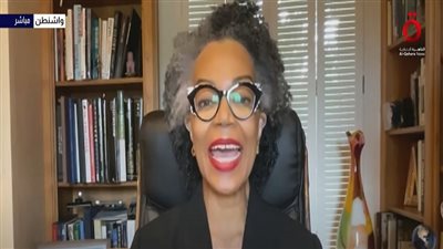 جينا وينستانلي تكشف دور الضغوط الأمريكية لتهدئة الصراع الإسرائيلي الفلسطيني