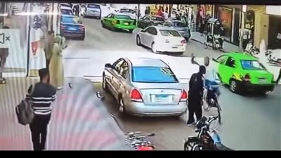 النيابة تُخلي سبيل طرفي واقعة «صفعة الجلاء».. كلاهما من ذوي الهمم