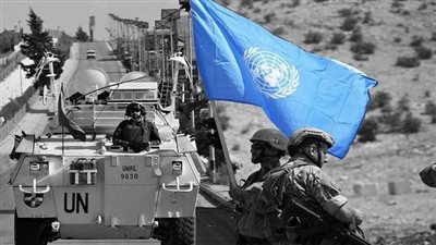 داني غفري يكشف هشاشة الوضع الأمني جنوب لبنان وتكثيف مراقبة اليونيفل |فيديو