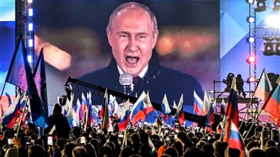 برلماني أوكراني: كييف تثمّن الجهود الدولية وتؤكد سيادتها في مواجهة موسكو