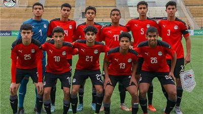 خطاب رسمي.. اتحاد الكرة يخطر الزمالك باستدعاء 5 لاعبين لمعسكر منتخب مصر