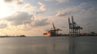 مصر تمسك بورقة ضغط استراتيجية بعد حصولها على إدارة ميناء دوراليه في جيبوتي