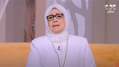 ياسمين الحصري: بعض النساء ينسين جهود الزوج ويركزن على السلبيات |فيديو