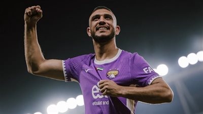 رامي ربيعة ينضم لمنتخب مصر في معسكر إثيوبيا وبوركينا فاسو.. مفاجأة كبرى