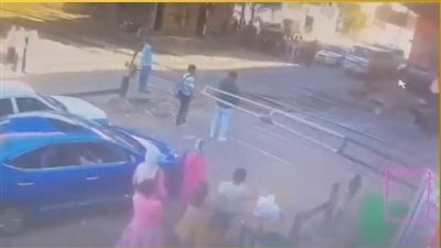 يوسف الحسيني: تصرف «عم طارق» يعكس جدعنة المصريين في أصعب المواقف |فيديو