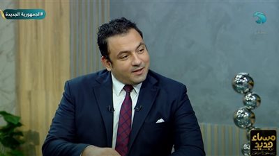 رامي عاشور: زيارات جوتيريش للعريش تؤكد تنسيقًا مصريًا دوليًا ضد إسرائيل |فيديو