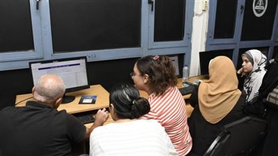 رابط نتيجة المرحلة الثالثة 2025 لتنسيق طلاب الثانوية العامة.. اعرف كليتك الآن