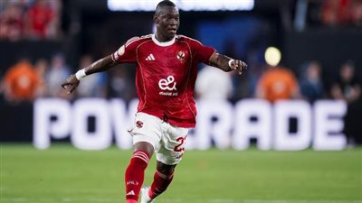 الأهلي يفتح ملف تجديد عقود ديانج وكوكا بعد مواجهة كهرباء الإسماعيلية