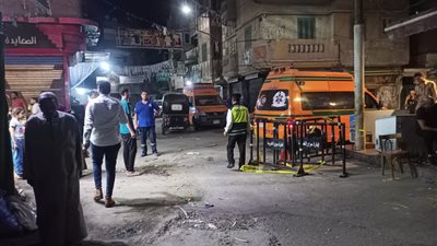 طفلة تفقد حياتها في حادث انهيار منزل قديم بسمنود والغربية