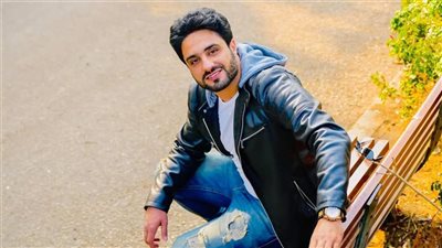 تعرف على موعد ومكان جنازة الفنان الراحل بهاء الخطيب 