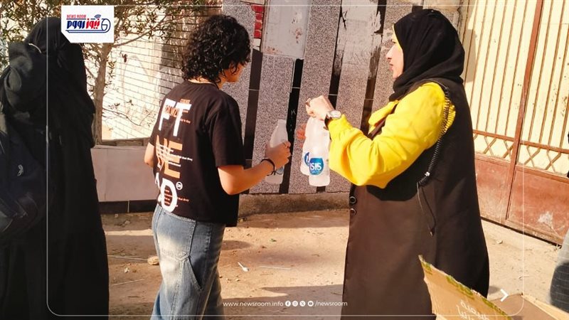 طلاب الثانوية العامة