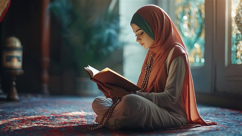 حكم تحفيظ القرآن