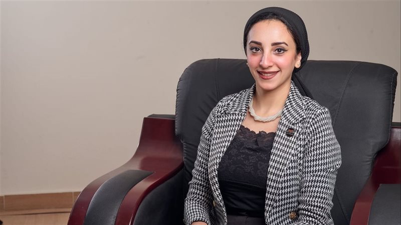 دينا أبو المجد