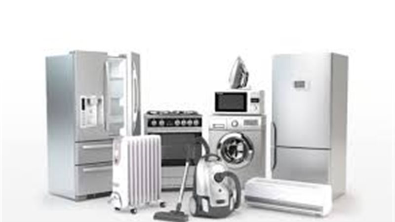 اجهزة منزلية 
