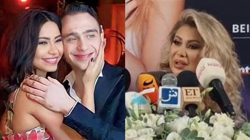 نوال الزغبي ـ حسام