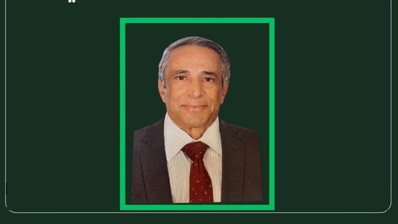 الدكتور محمد البنا