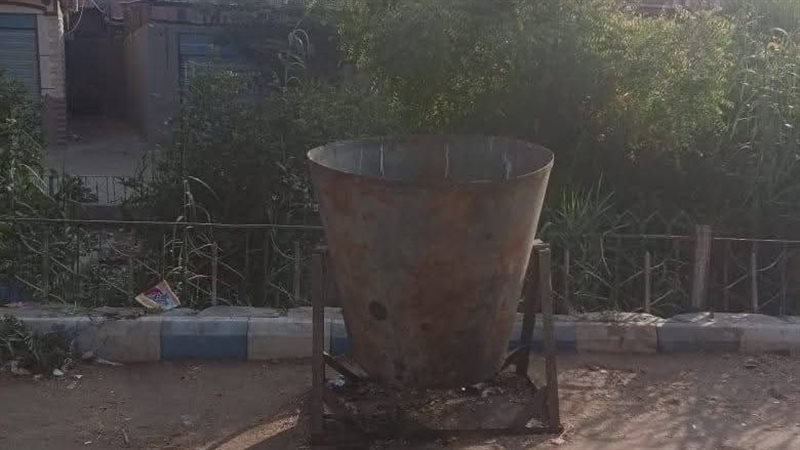 مواصلة جهود الوحدات