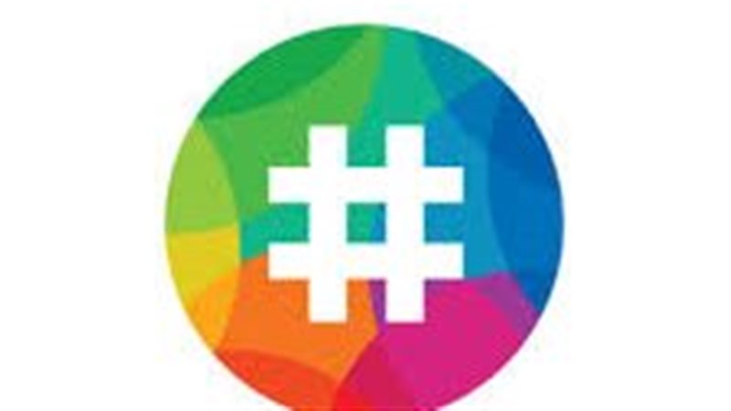 شعار الهشتاج