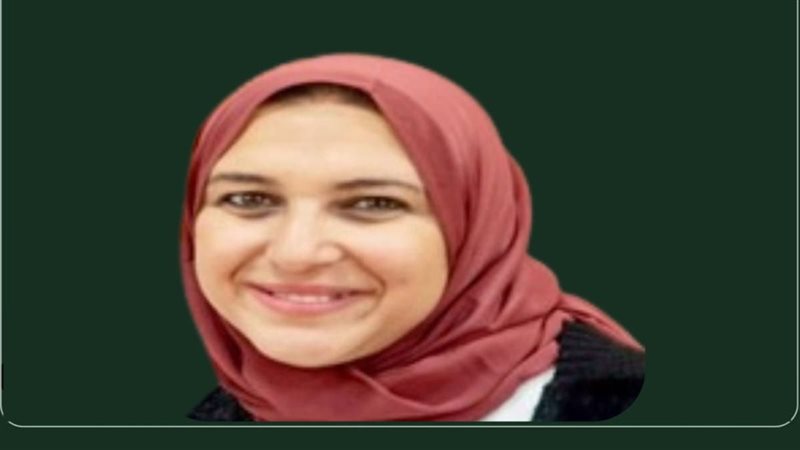 الدكتورة مروة صالح