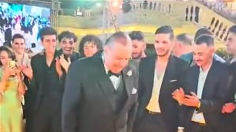اب يتصدر التريند