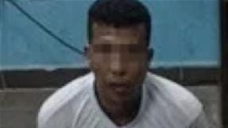 إعدام قاتل طفل فايد