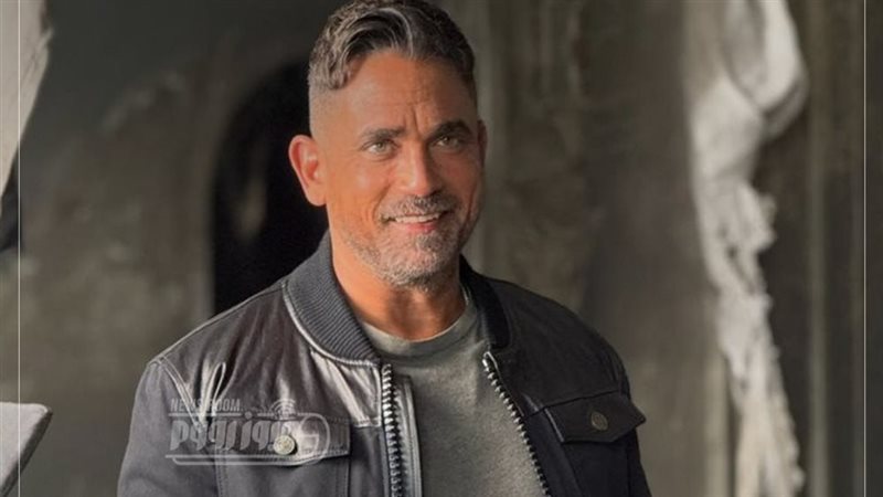 أمير كرارة في مسلسل