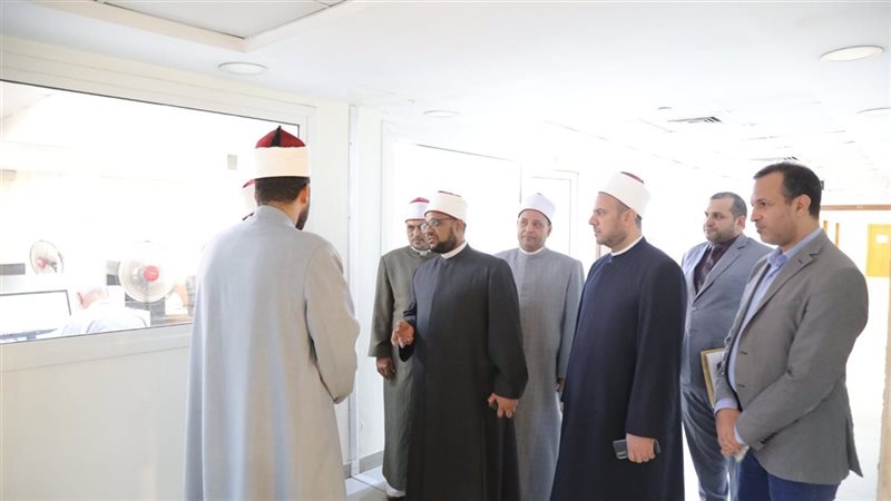 الدكتور محمد الجندي