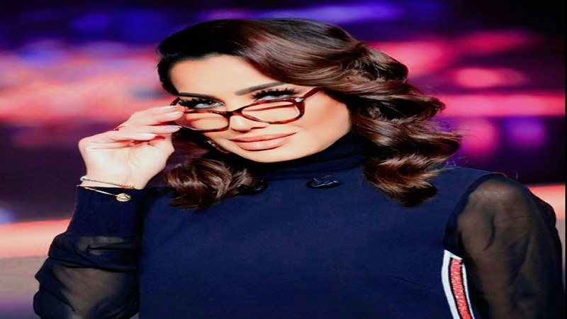 الإعلامية بسمة وهبة