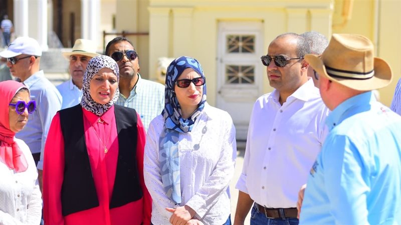 جانب من المتابعات