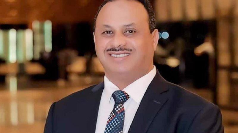 رشاد عبد الغني