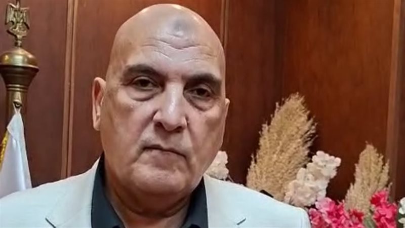 مجدي عرابي