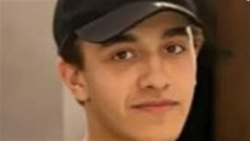 الشاب أحمد فتحي