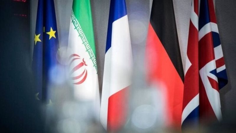 المحادثات النووية