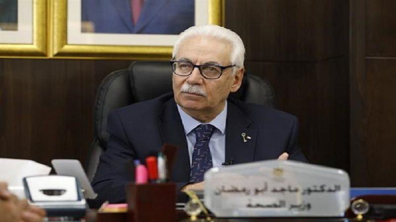 الدكتور ماجد أبو