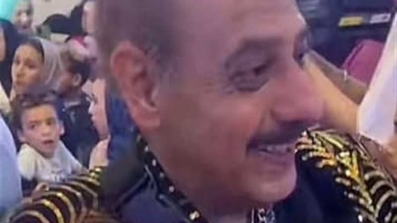 مصرع عازف الدرامز