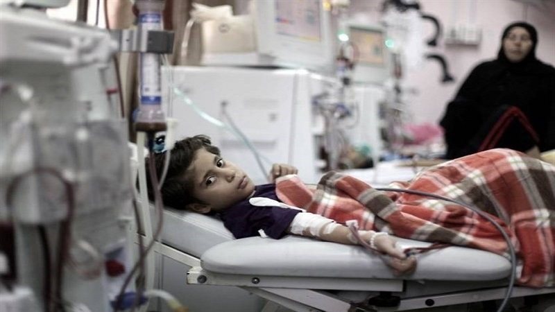 المنظومة الصحية في