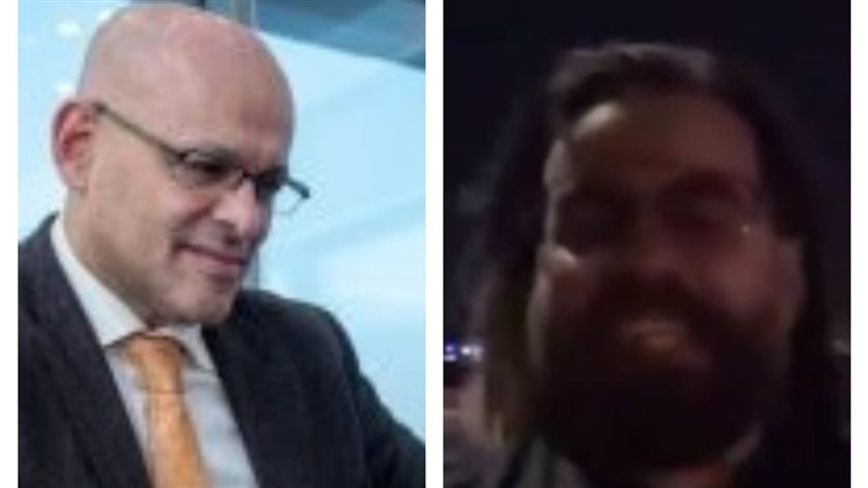 محمد عبد الله