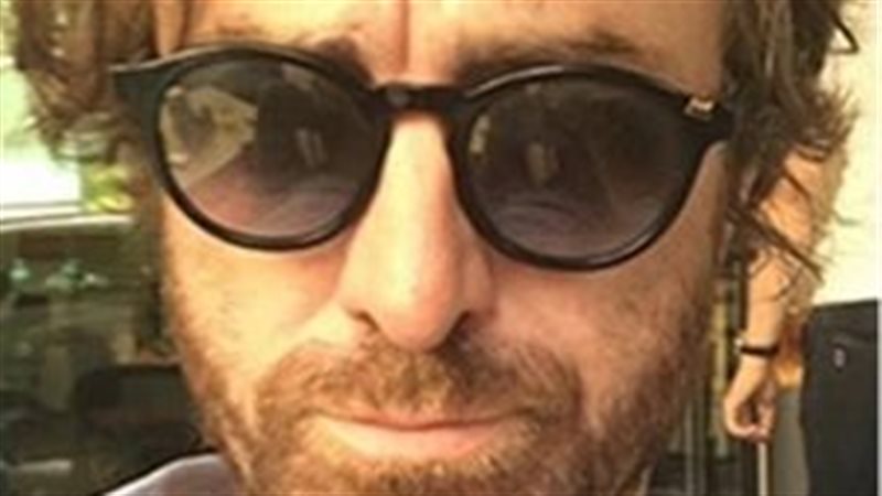 مساعد المخرج الإيطالي