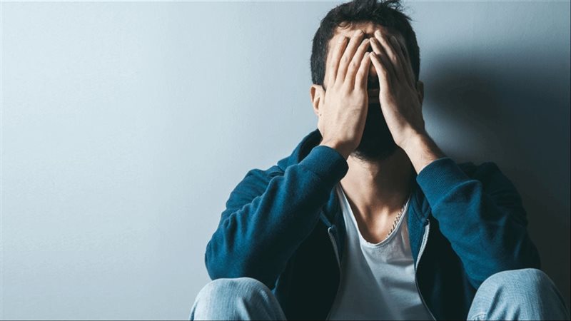 انعدام التلذذ