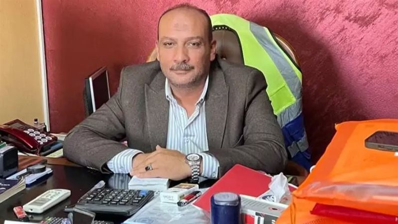 محمد الديب أمين تنظيم