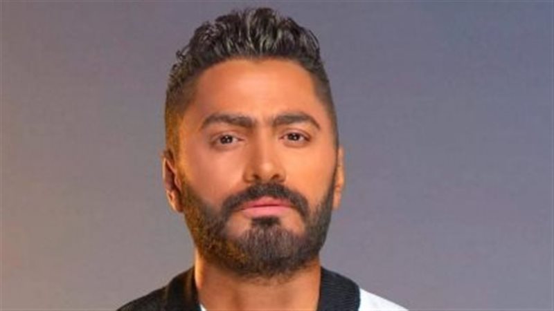 تامر حسني