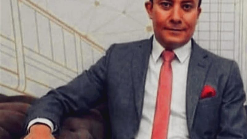 عمرو عباس مساعد