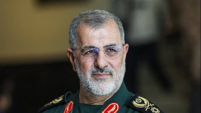 محمد باكبور قائد