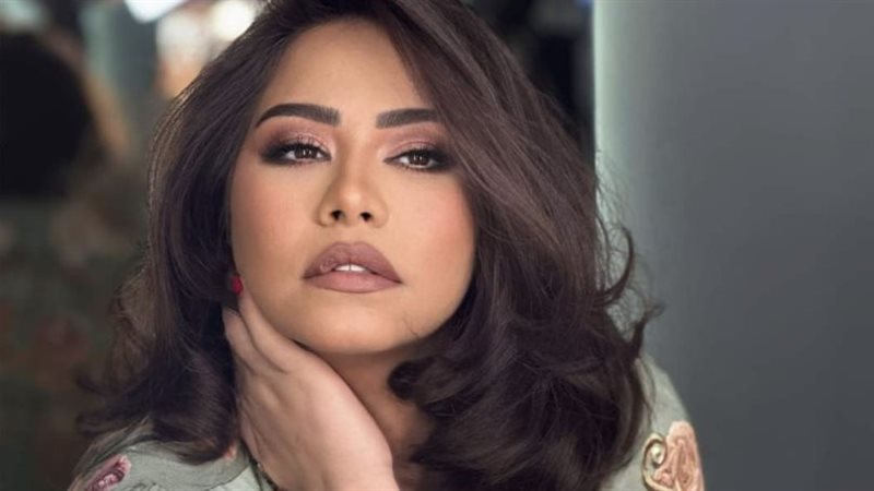 شيرين عبدالوهاب