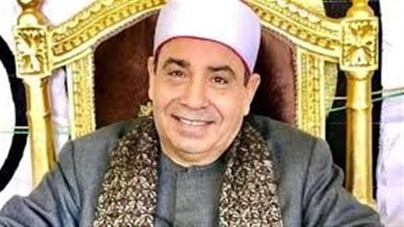 الشيخ محمود الخشت