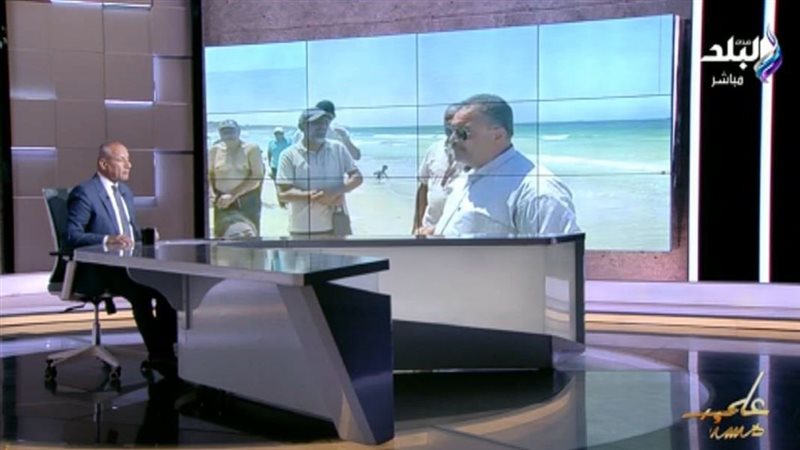 محافظ الإسكندرية