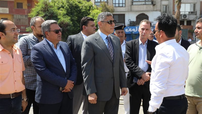 المهندس عادل النجار