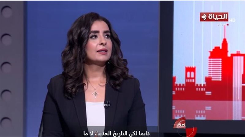 الصحفية هند الضاوي
